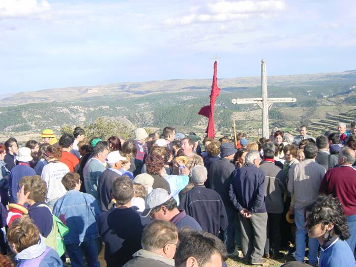 Repartint el "rollet"